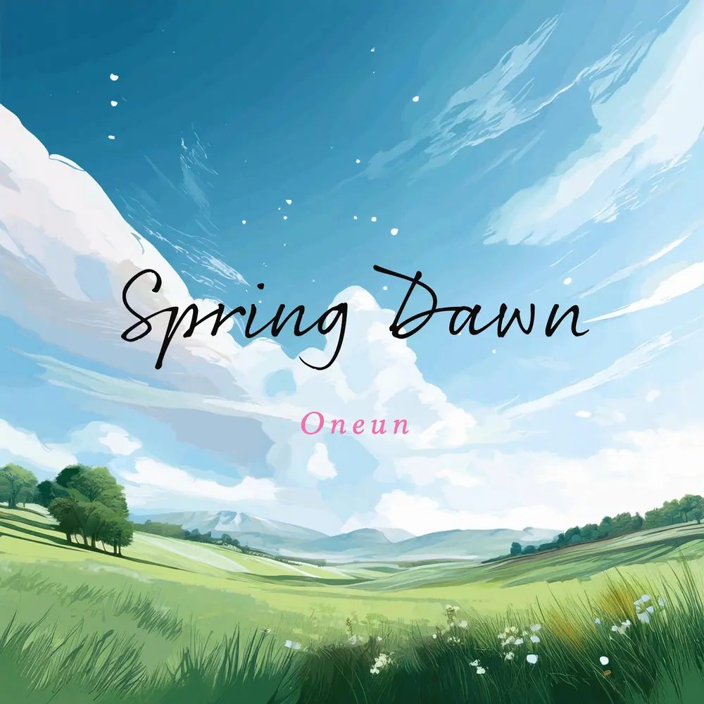 Spring Dawn