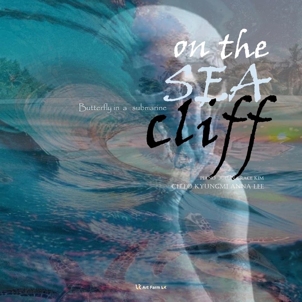 On the Sea Cliff